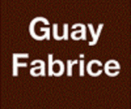 Guay Fabrice image 1