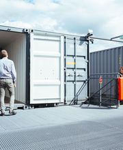 Resotainer Agen / Boé image 3