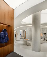 Canada Goose Milan Corso Matteotti immagine 2