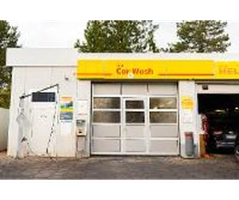 Shell Recharge Charging Station Bild 4