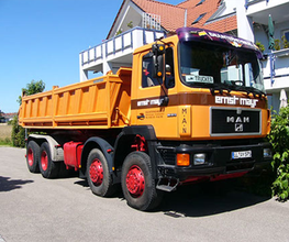 Bauunternehmen E. Mayr GmbH Bild 3