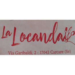 La Locanda logo