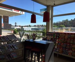 star Tankstelle Bild 8