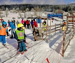 Skischule Predigtstuhl Bild 11