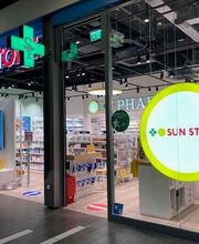 SUN STORE Chaux-de-Fonds Eplatures