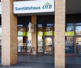OTB Sanitätshaus Berlin-Hellersdorf Bild 1