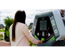 e-Totem Charging Station image 3