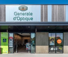 Opticien Clisson Générale d'Optique image 4