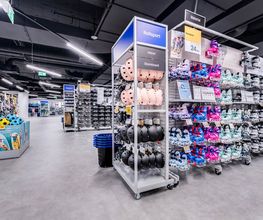 DECATHLON Trier City Bild 14