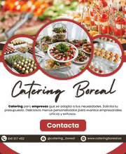 Catering Boreal imagen 4