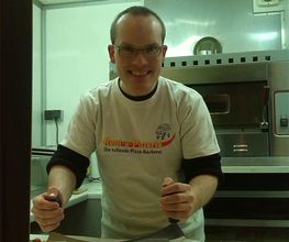 Rent-a-Pizzeria Rheine Bild 7