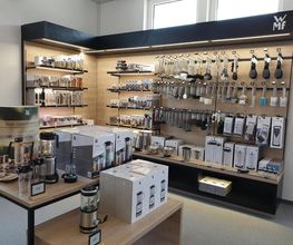 WMF/ Tefal Outlet Allensbach Bild 3