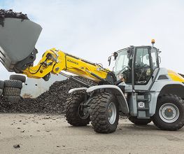 Kramer-Werke GmbH Bild 6