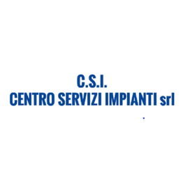 C.S.I. Centro Servizi Impianti logo