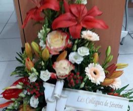 La Roche aux Fleurs image 11