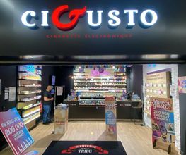 CIGUSTO FLINS SUR SEINE image 2