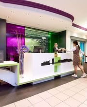 ibis Styles Luzern City Bild 4