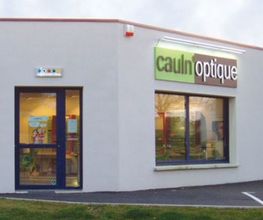 Cauln Optique image 1