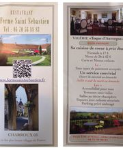 La Ferme Saint Sébastien image 10