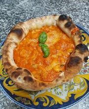 Pizzeria AMOdoMIO Bild 1