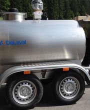 Gerber Hoftechnik GmbH Bild 8