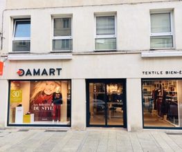 Damart Nancy image 1