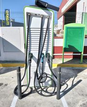 Iberdrola | bp pulse estación de recarga imagen 1