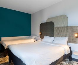 B&B HOTEL Rouen Centre Rive Gauche image 6