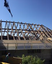 Jörg Bühler Charpente & Rénovationen