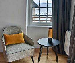 Hôtel Port-Jacquet image 8