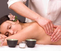 Cheevit Cheeva - Thai Massage Nürnberg