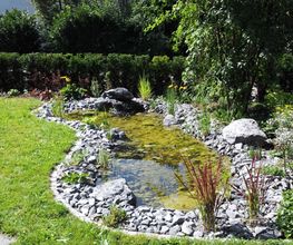 Lüthi Gartenbau GmbH Bild 6
