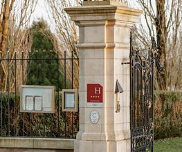 Château de Noirieux image 1