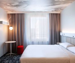 ibis Berlin Airport Bild 1