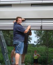 Rollladen- u. Sonnenschutztechnik Goslicki Bild 1