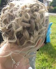 Coiffure à domicile by Martina image 3