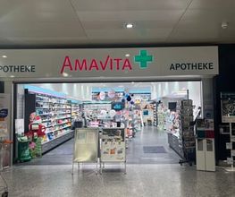 Amavita Apotheke Paradies