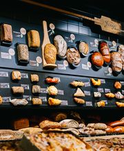 Junge Die Bäckerei. Bild 9