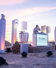 Cube Music - Premium Private Events - Yachts, Wedding DJs, Sound & lighting imagen 1