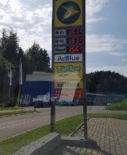 AGROLA TopShop & CarWash Bild 3