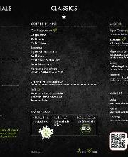 Coffee Fellows - Kaffee, Bagels, Frühstück Bild 11