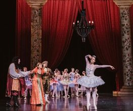 Ballettschule Renata Kesten Bild 8
