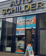 Kroschke Kfz Kennzeichen Bild 4
