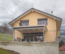 Kneubühler Holzbau AG Bild 3
