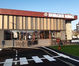 Burger King image 11