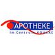 Logo der Apotheke im Centrum KOHAKE