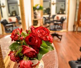 Muscat HairArtist Bild 9