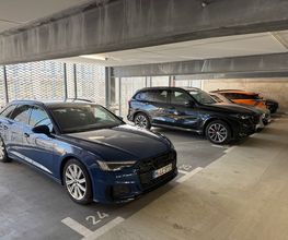 SIXT Autovermietung Leipzig Zentrum/Thomasium Bild 11