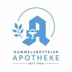 Logo der Hummelsbütteler Apotheke