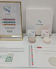 Cleanskin idéale pour votre routine soin laser tout au long de vos séances
